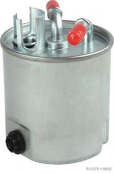 Kraftstofffilter 