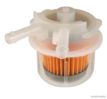Kraftstofffilter 