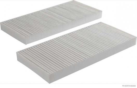 Filter, Innenraumluft 