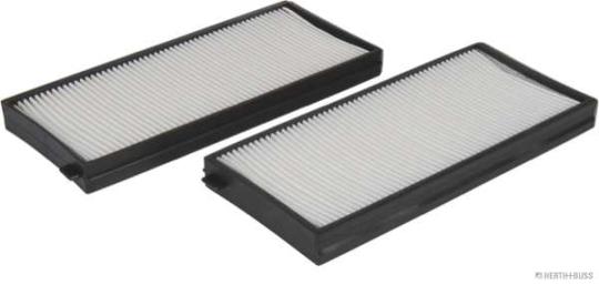 Filter, Innenraumluft 