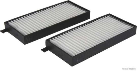 Filter, Innenraumluft 