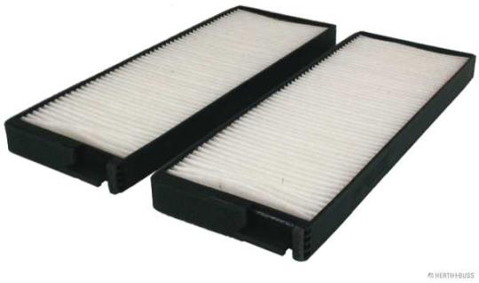Filter, Innenraumluft 