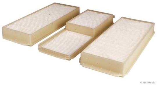 Filter, Innenraumluft 