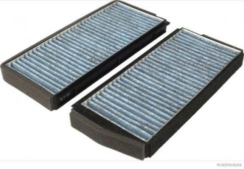 Filter, Innenraumluft 