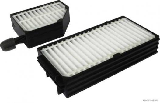 Filter, Innenraumluft 