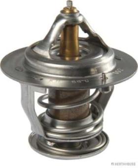 Thermostat, Kühlmittel 