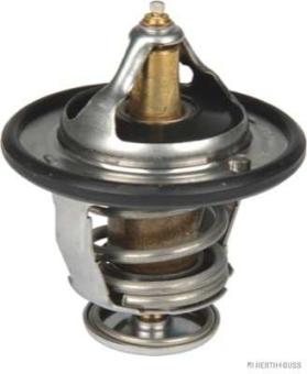 Thermostat, Kühlmittel 