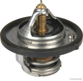 Thermostat, Kühlmittel 