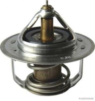 Thermostat, Kühlmittel 