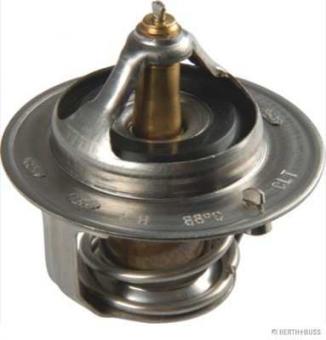 Thermostat, Kühlmittel 