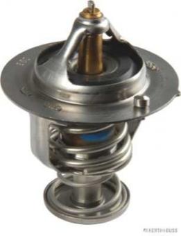Thermostat, Kühlmittel 