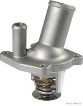 Thermostat, Kühlmittel 