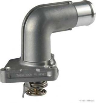 Thermostat, Kühlmittel 