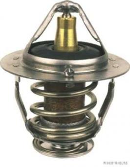 Thermostat, Kühlmittel 
