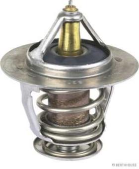 Thermostat, Kühlmittel 