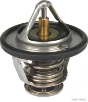 Thermostat, Kühlmittel 