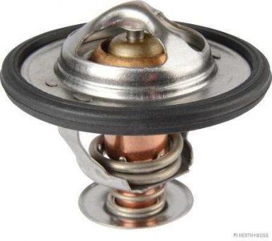 Thermostat, Kühlmittel 