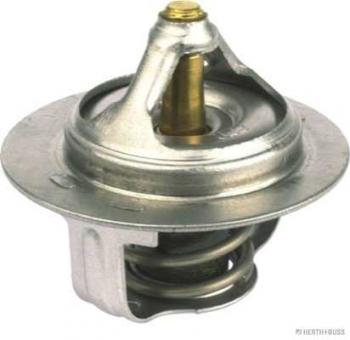 Thermostat, Kühlmittel 