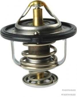 Thermostat, Kühlmittel 