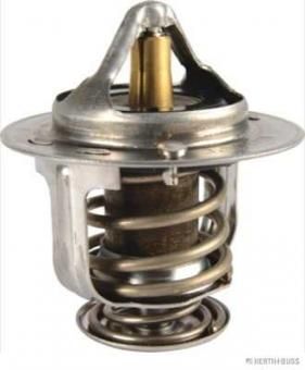 Thermostat, Kühlmittel 
