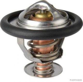 Thermostat, Kühlmittel 
