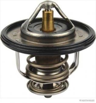 Thermostat, Kühlmittel 