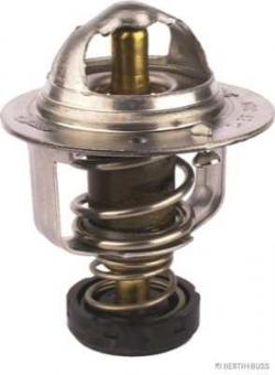 Thermostat, Kühlmittel 