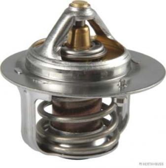 Thermostat, Kühlmittel 