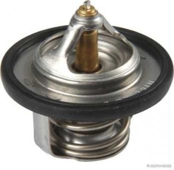 Thermostat, Kühlmittel 