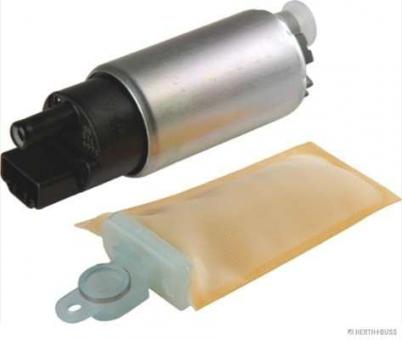 Kraftstoffpumpe 