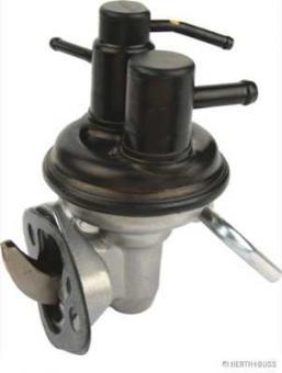 Kraftstoffpumpe 