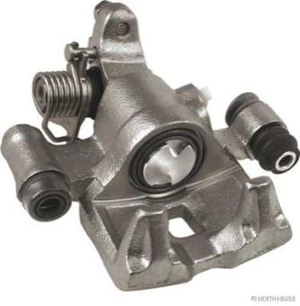 Bremssattel 