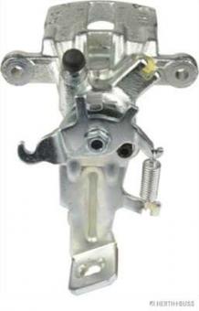 Bremssattel 