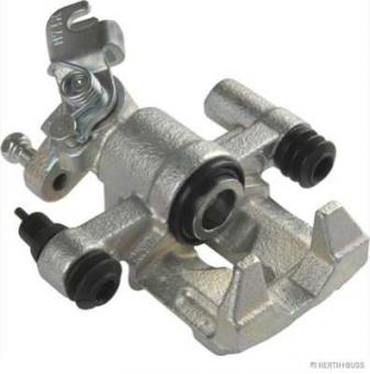 Bremssattel 