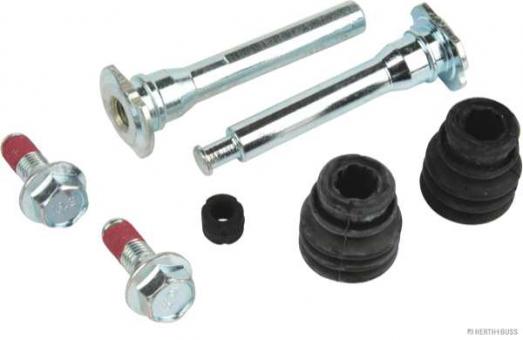 Führungshülsensatz, Bremssattel 
