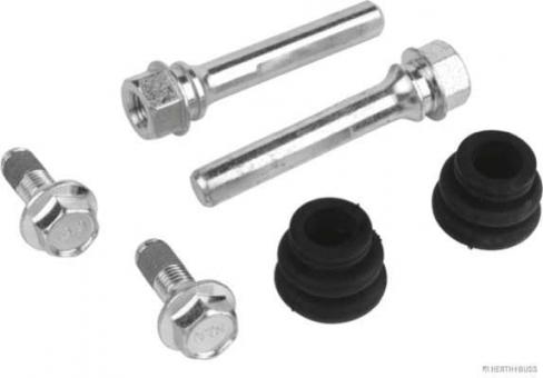 Führungshülsensatz, Bremssattel 