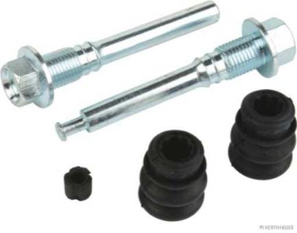 Führungshülsensatz, Bremssattel 