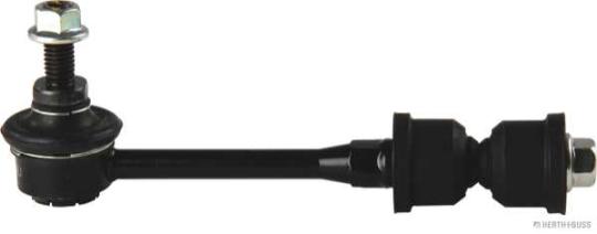 Stange/Strebe, Stabilisator 