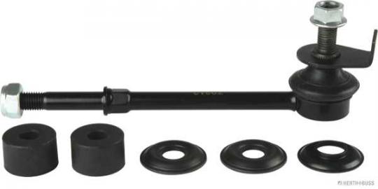Stange/Strebe, Stabilisator 