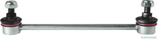 Stange/Strebe, Stabilisator 