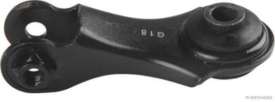 Stange/Strebe, Stabilisator 