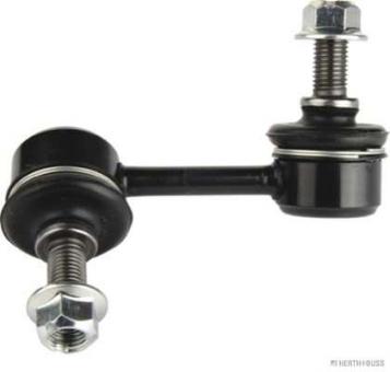 Stange/Strebe, Stabilisator 