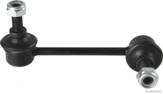 Stange/Strebe, Stabilisator 