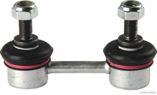 Stange/Strebe, Stabilisator 