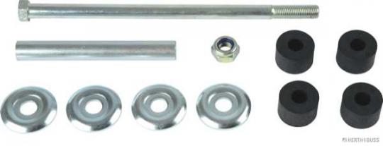 Stange/Strebe, Stabilisator 