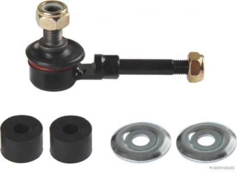 Stange/Strebe, Stabilisator 