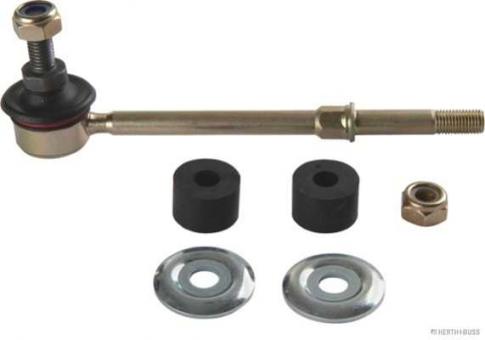 Stange/Strebe, Stabilisator 