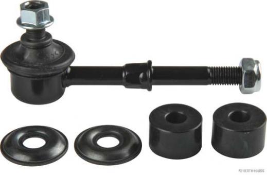 Stange/Strebe, Stabilisator 
