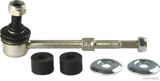 Stange/Strebe, Stabilisator 