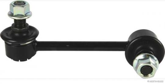 Stange/Strebe, Stabilisator 